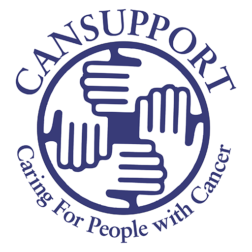 CanSupport - Charity Partner