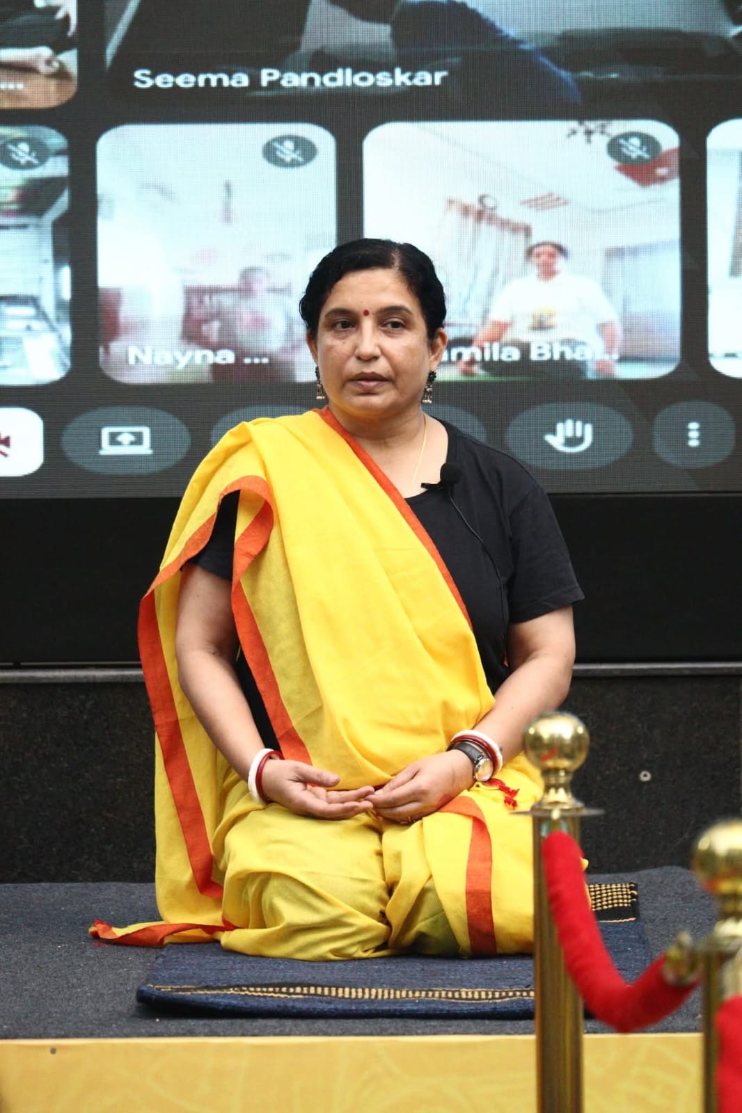 Gopa Ghoshal
